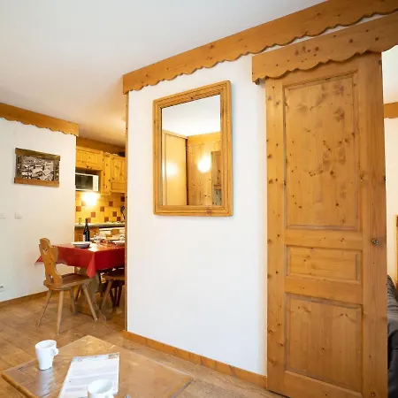Balcons D'olympie 204 - A By Interhome
