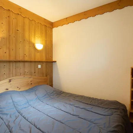 Apartamento Balcons D'olympie 204 - A By Interhome